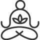 Fortgeschrittene Ashtanga Yoga Kurse in Kempten im Allgäu