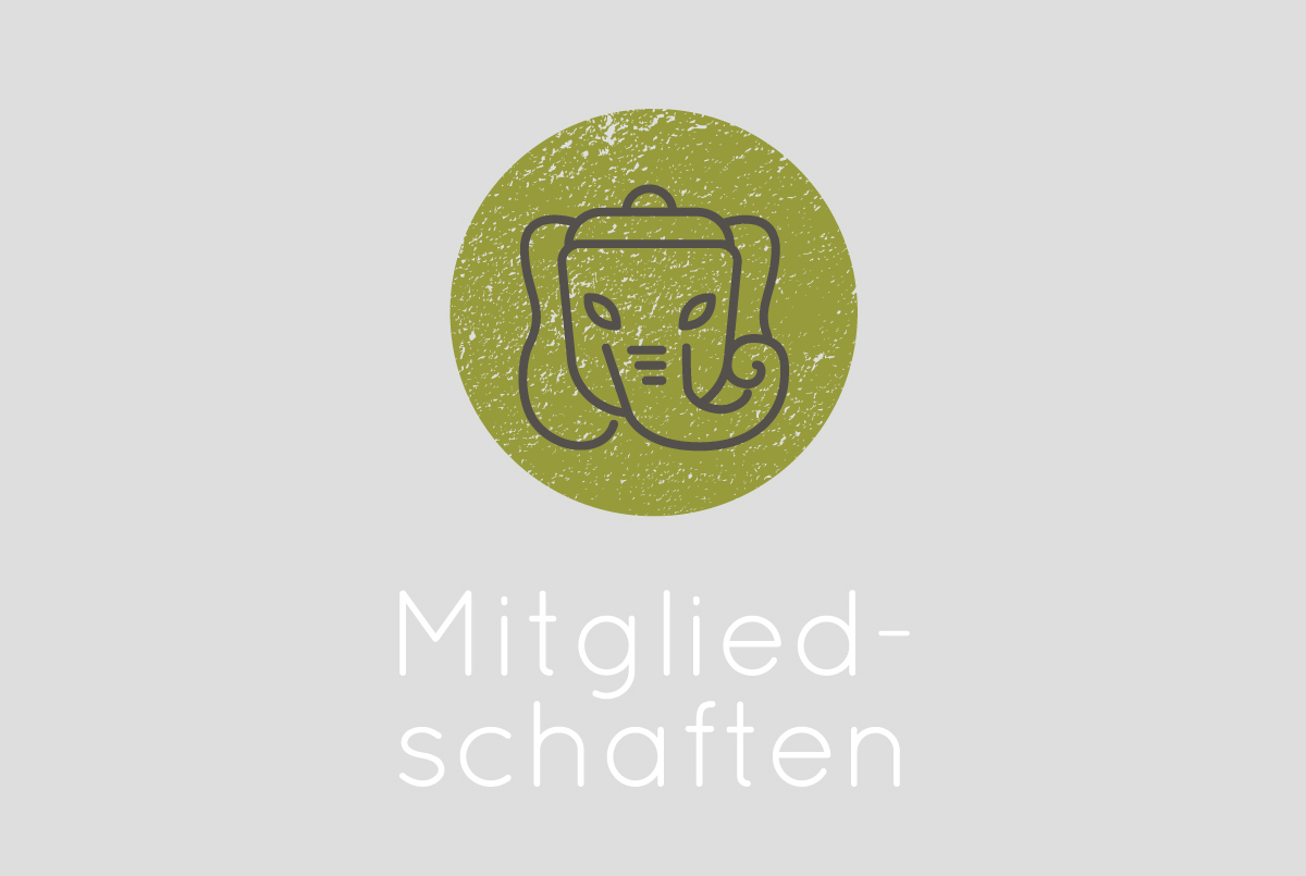 Mitgliedschaften